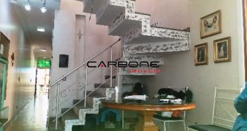 Casa com 3 quartos à venda na Rua Trimonte, Vila Santa Clara, São Paulo