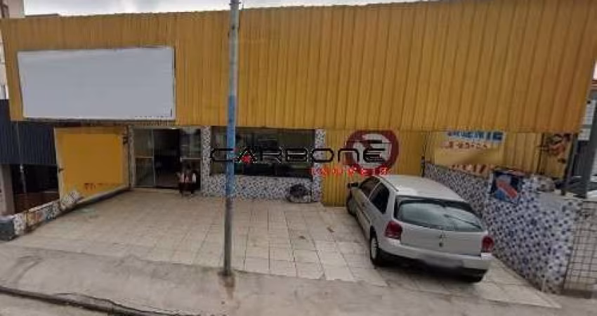 Terreno à venda na Avenida Amador Bueno da Veiga, Penha De França, São Paulo