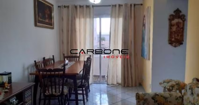 Apartamento com 3 quartos à venda na Rua Secundino Domingues, Jardim Independência, São Paulo