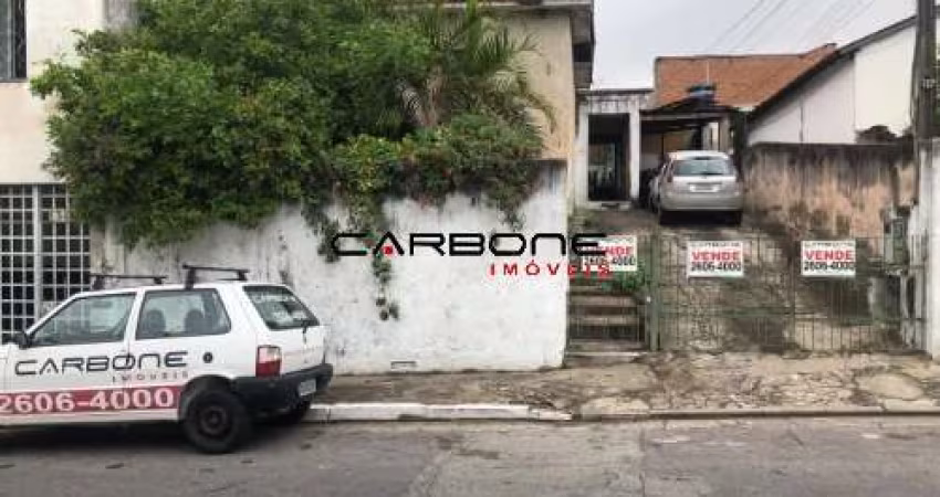 Terreno à venda na Rua Capitão Ferraiuolo, Vila Invernada, São Paulo