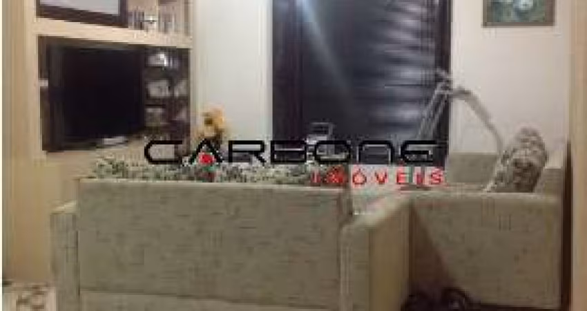 Casa com 3 quartos à venda na Rua Mercedes Lopes, Vila Santana, São Paulo