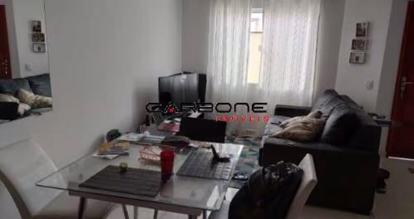 Casa em condomínio fechado com 2 quartos à venda na Rua Impata, Vila Ré, São Paulo