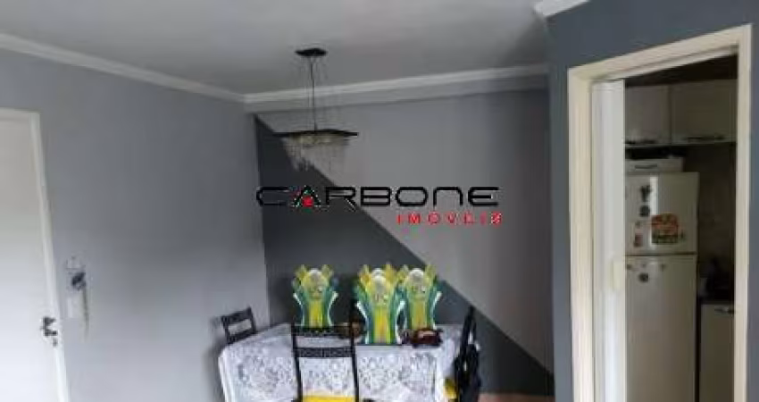 Apartamento com 2 quartos à venda na Avenida Cipriano Rodrigues, Vila Formosa, São Paulo