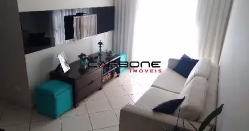 Cobertura com 3 quartos à venda na Rua Almeida Brandão, Vila Guilhermina, São Paulo