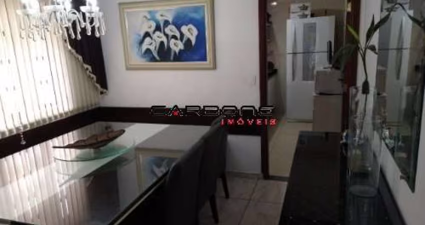Casa com 3 quartos à venda na Rua Hemisfério, Chácara Belenzinho, São Paulo