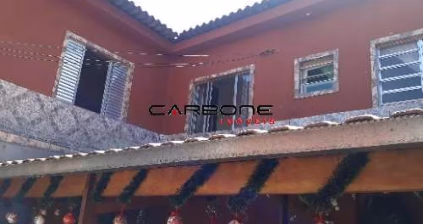 Casa com 4 quartos à venda na Rua Alexandre Correia, Vila Formosa, São Paulo