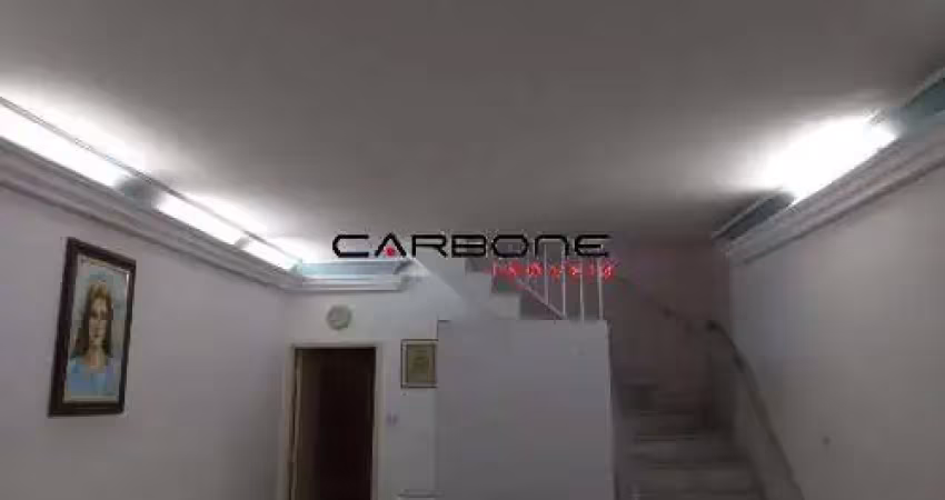 Casa com 3 quartos à venda na Rua Serra de Jairé, Quarta Parada, São Paulo