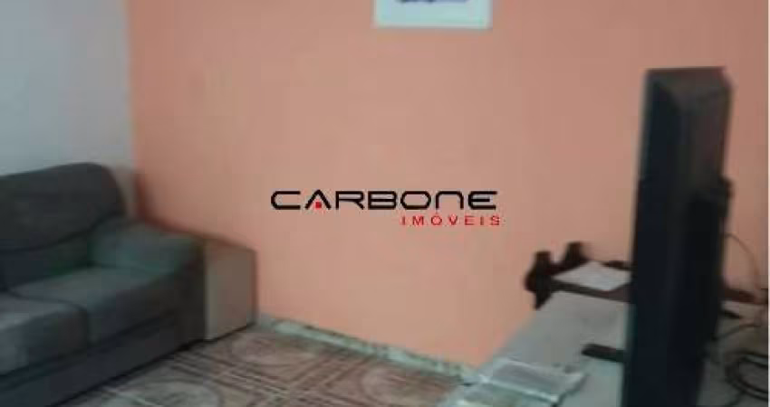 Casa com 1 quarto à venda na Rua Santo Antoninho do Carrão, Vila Carrão, São Paulo