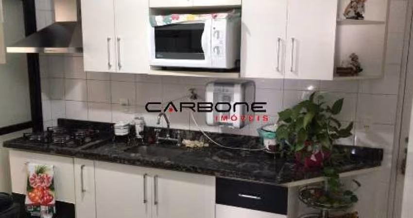 Apartamento com 3 quartos à venda na Rua Butiá, Vila Regente Feijó, São Paulo