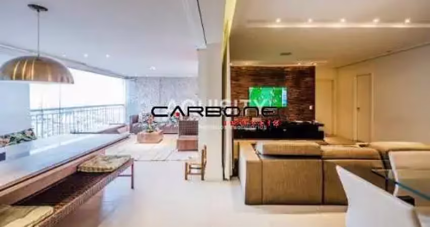 Apartamento com 3 quartos à venda na Rua Doutor João Batista de Lacerda, Quarta Parada, São Paulo