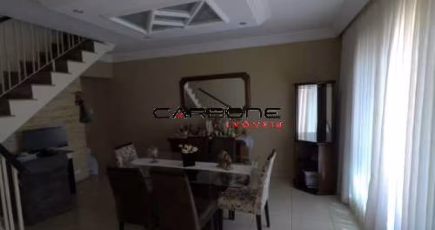 Casa com 3 quartos à venda na Rua Isabel Garcia, Vila Prudente, São Paulo