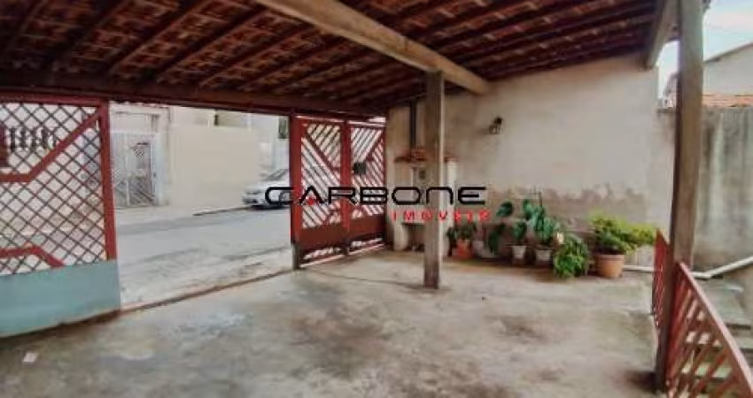 Casa com 4 quartos à venda na Rua Catapu, Vila Santa Clara, São Paulo