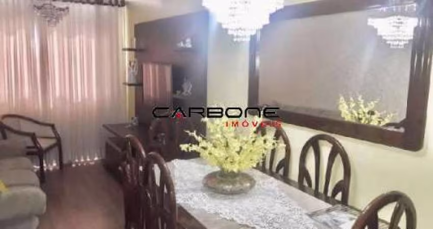 Apartamento com 2 quartos à venda na Avenida Conselheiro Carrão, Chácara Califórnia, São Paulo