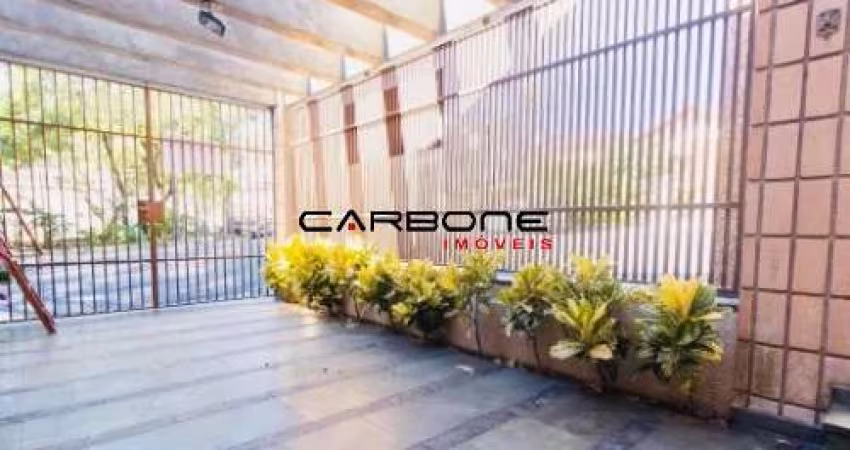 Casa com 3 quartos à venda na Rua Elza Delphino Ribeiro, Vila Mafra, São Paulo