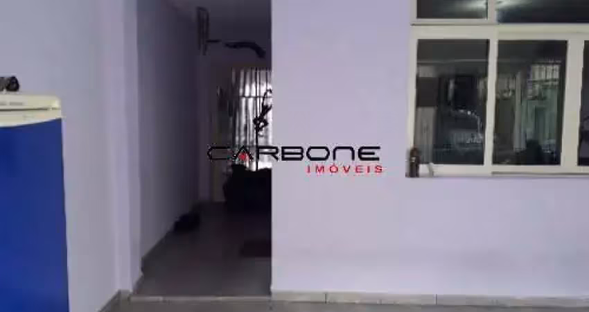 Casa com 2 quartos à venda na Rua Serra do Quartel, Vila Carrão, São Paulo