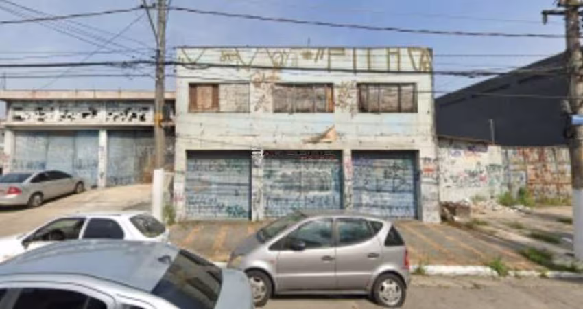 Terreno à venda na Rua Dentista Barreto, Vila Carrão, São Paulo