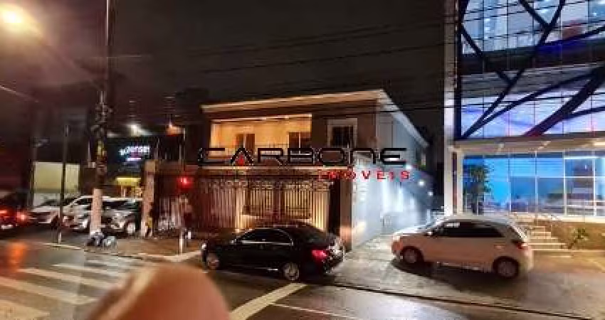 Prédio à venda na Avenida Paes de Barros, Mooca, São Paulo