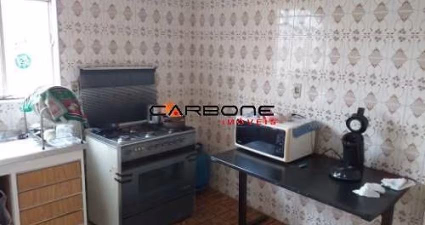 Casa com 3 quartos à venda na Rua Pirajá, Mooca, São Paulo