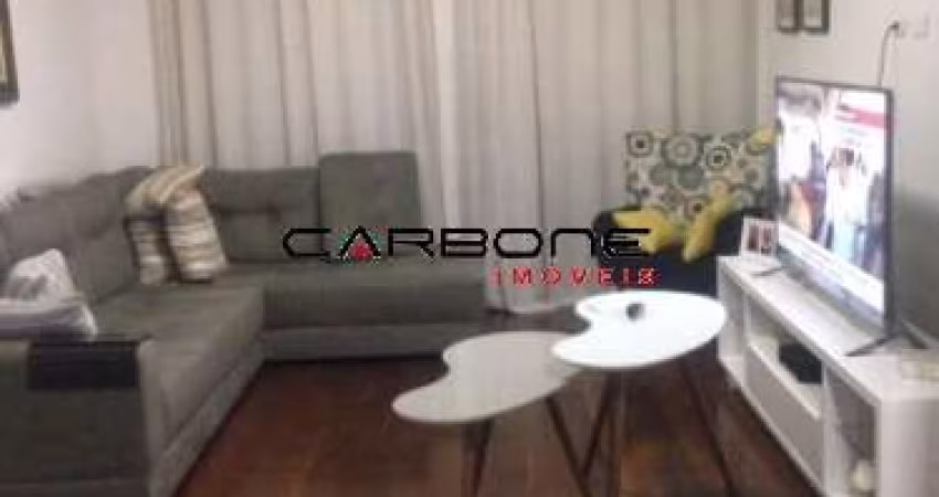 Casa com 4 quartos à venda na Rua Heitor Bariani, Tatuapé, São Paulo