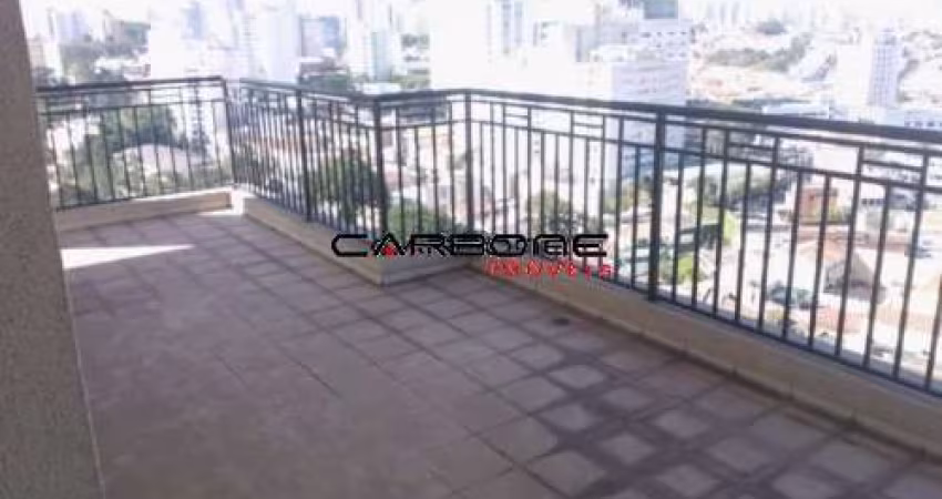 Apartamento com 4 quartos à venda na Praça Visconde de Sousa Fontes, Parque da Mooca, São Paulo