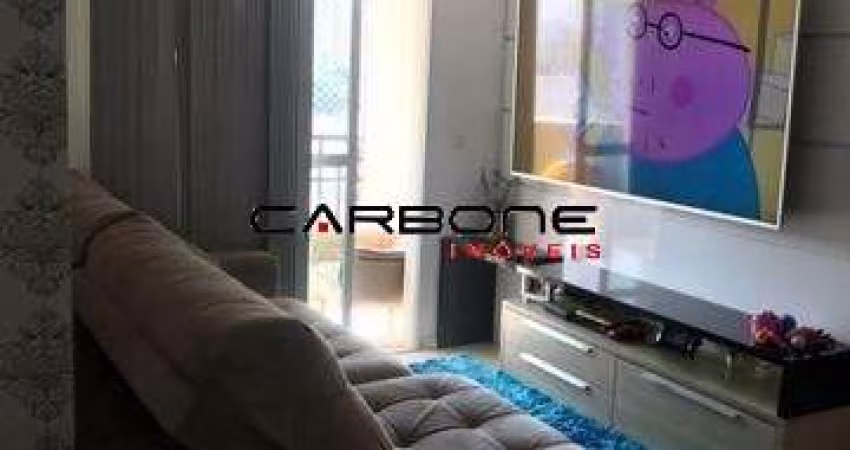 Apartamento com 3 quartos à venda na Rua Pantojo, Vila Regente Feijó, São Paulo