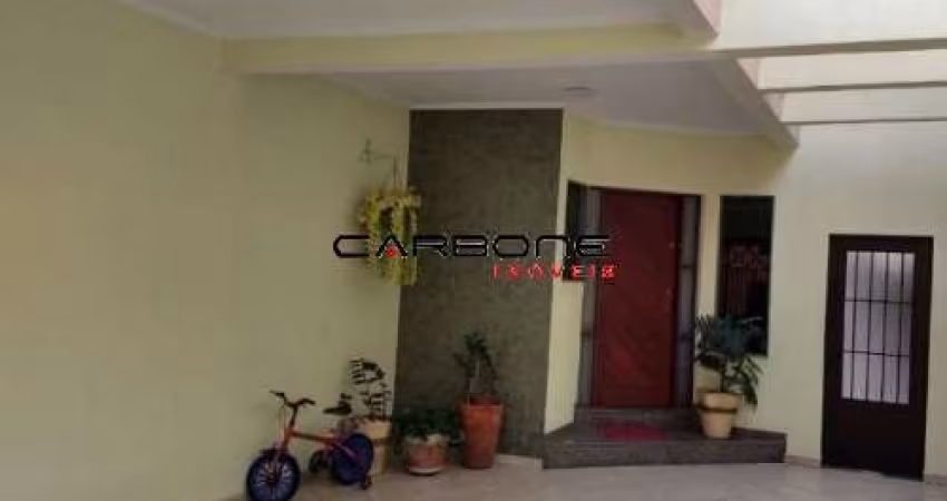 Casa com 3 quartos à venda na Rua General Álcio Souto, Vila Libanesa, São Paulo