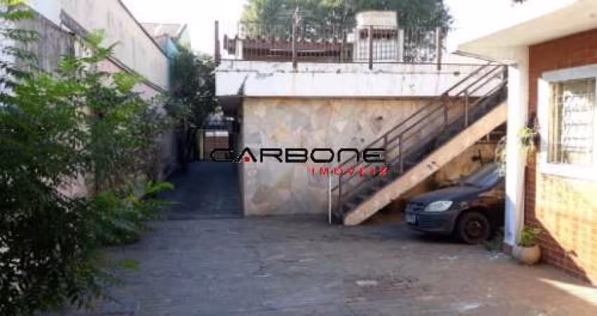 Casa com 7 quartos à venda na Rua Cumanaxos, Vila Santana, São Paulo
