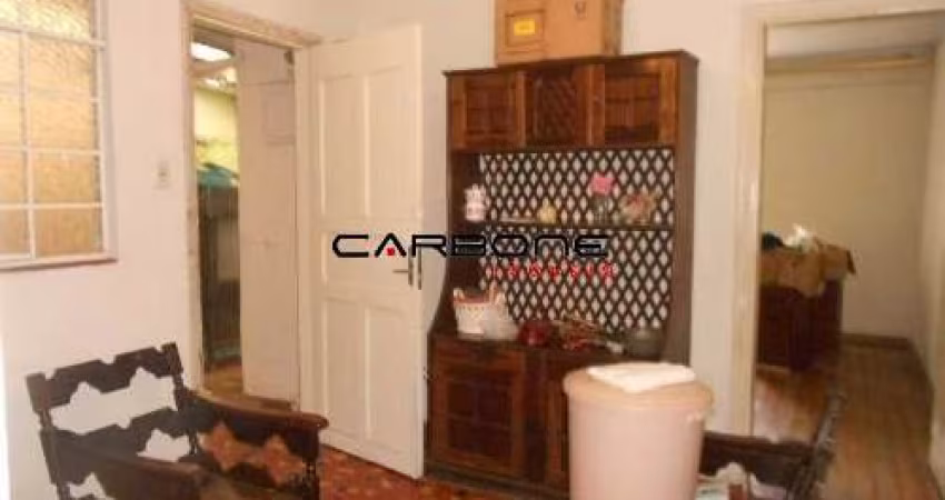Casa com 2 quartos à venda na Rua Alva, Chácara Belenzinho, São Paulo