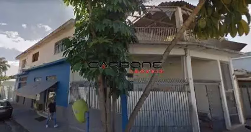 Casa com 3 quartos à venda na Rua Doutor Muraí, Vila Santa Clara, São Paulo