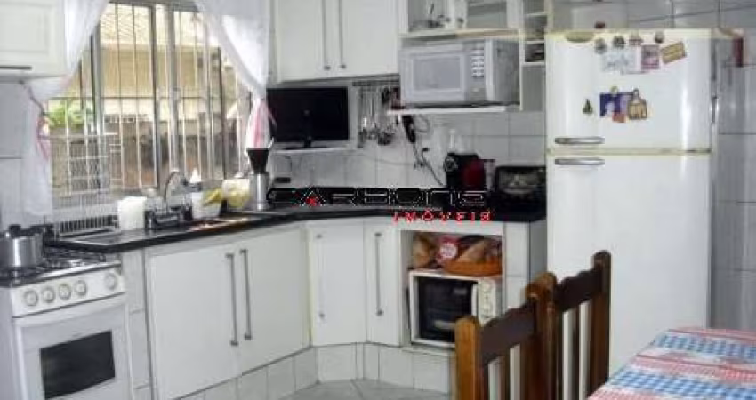 Casa com 2 quartos à venda na Rua Doutor Sanareli, Vila Prudente, São Paulo