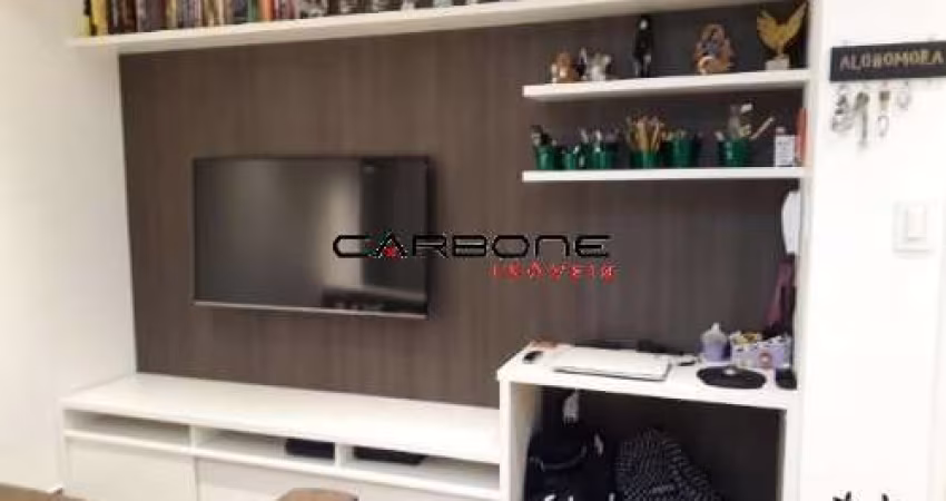 Apartamento com 1 quarto à venda na Avenida Rangel Pestana, Brás, São Paulo