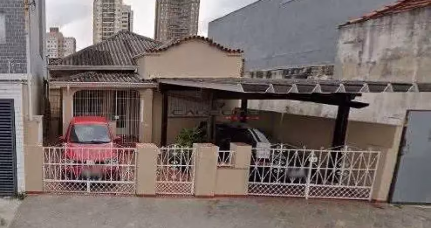 Casa com 3 quartos à venda na Rua dos Trilhos, Mooca, São Paulo
