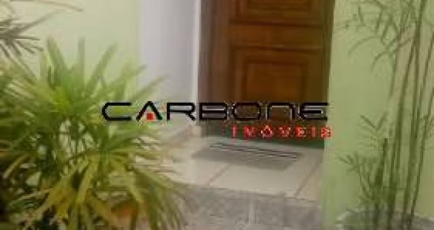 Casa com 3 quartos à venda na Rua Ourinhos, Vila Bertioga, São Paulo