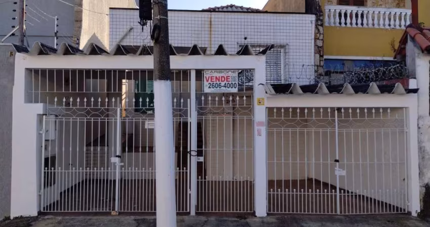 Casa com 2 quartos à venda na Rua Tauandê, Vila Formosa, São Paulo