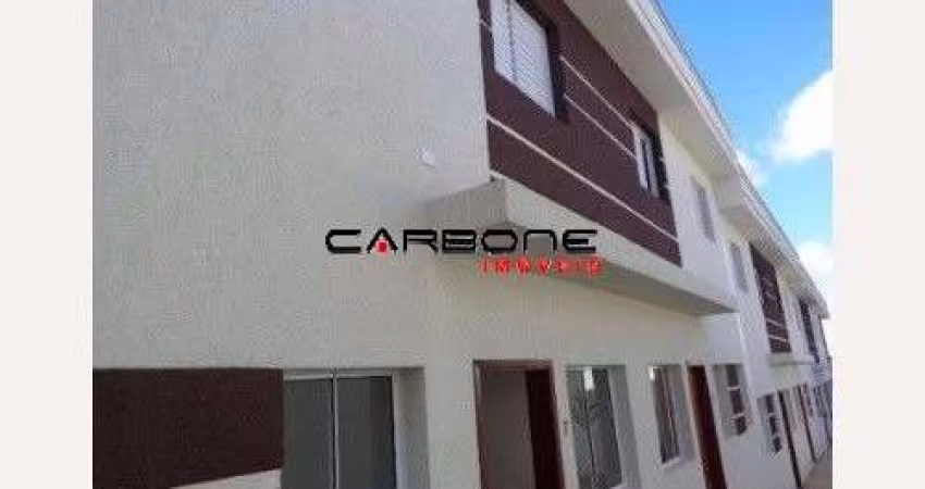Casa em condomínio fechado com 2 quartos à venda na Rua Antenas, Vila Califórnia, São Paulo