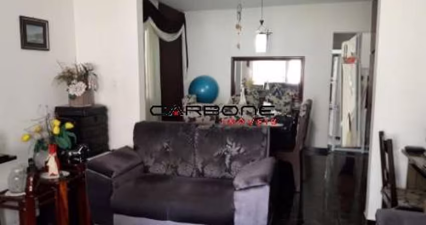 Casa com 3 quartos à venda na Rua Ribeirópolis, Vila Independência, São Paulo