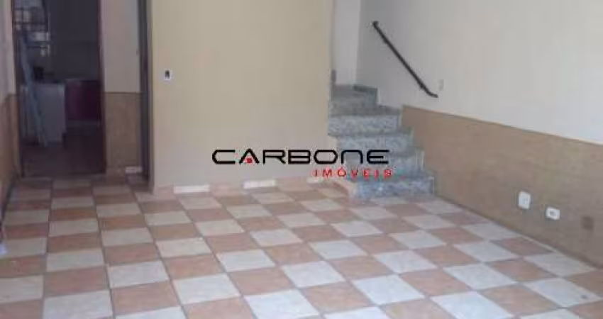 Casa com 3 quartos à venda na Rua Antônio Luís Tigre, Vila Olinda, São Paulo