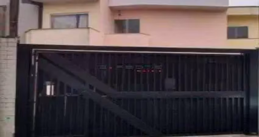 Casa com 3 quartos à venda na Rua Antônio Luís Tigre, Vila Olinda, São Paulo
