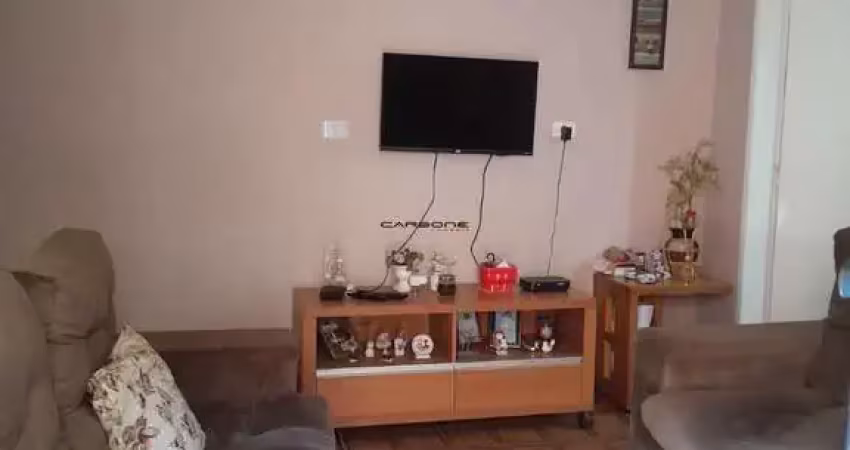 Casa com 4 quartos à venda na Rua Capitão Lorena, Vila Invernada, São Paulo
