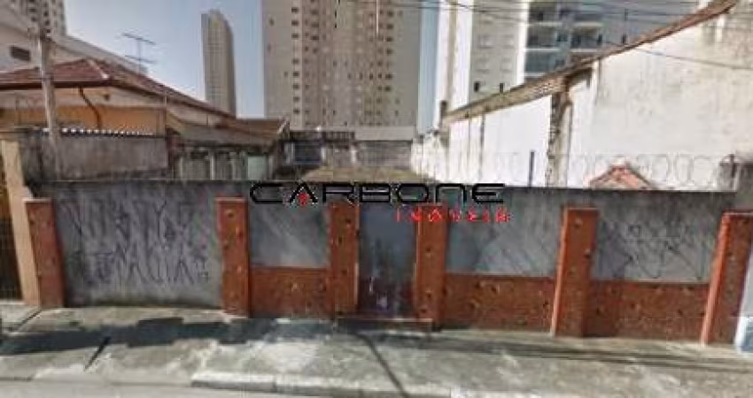 Terreno à venda na Travessa do Triunfo, Maranhão, São Paulo