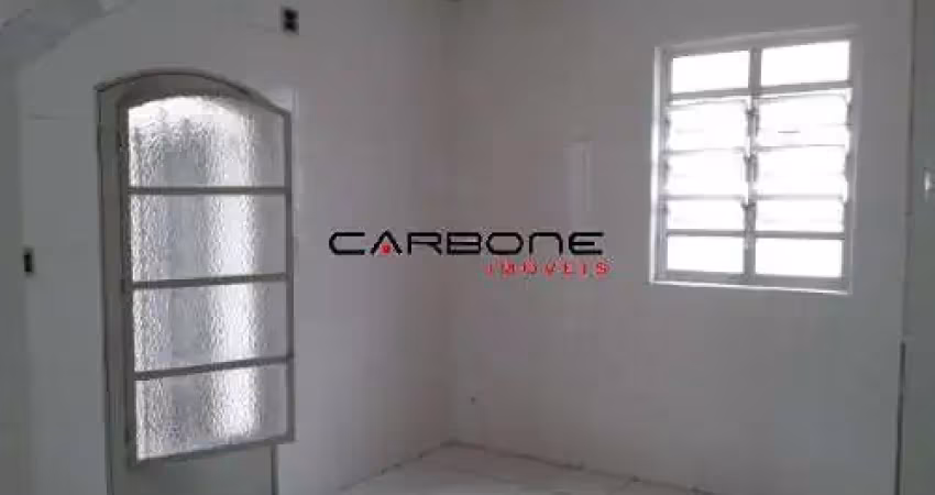 Casa com 3 quartos à venda na Rua Pascoal Moreira, Alto da Mooca, São Paulo