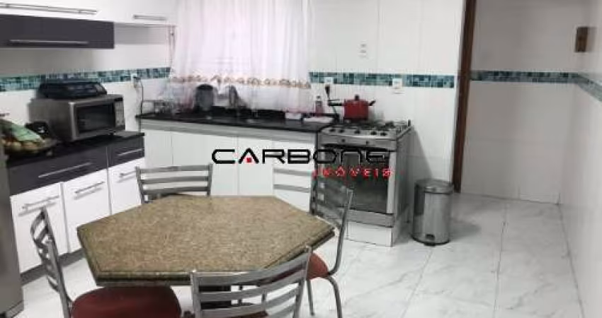 Casa com 3 quartos à venda na Rua Luiz Jamelli, Vila Gomes Cardim, São Paulo