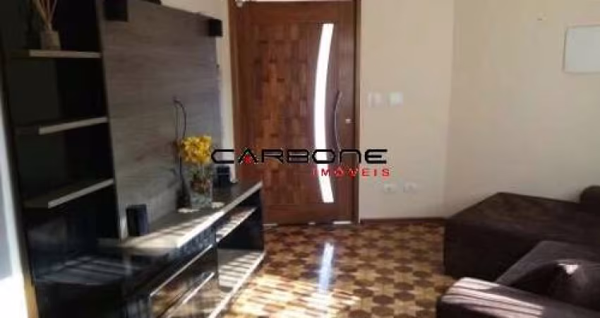 Casa em condomínio fechado com 3 quartos à venda na Rua Saboó, Vila Santa Isabel, São Paulo