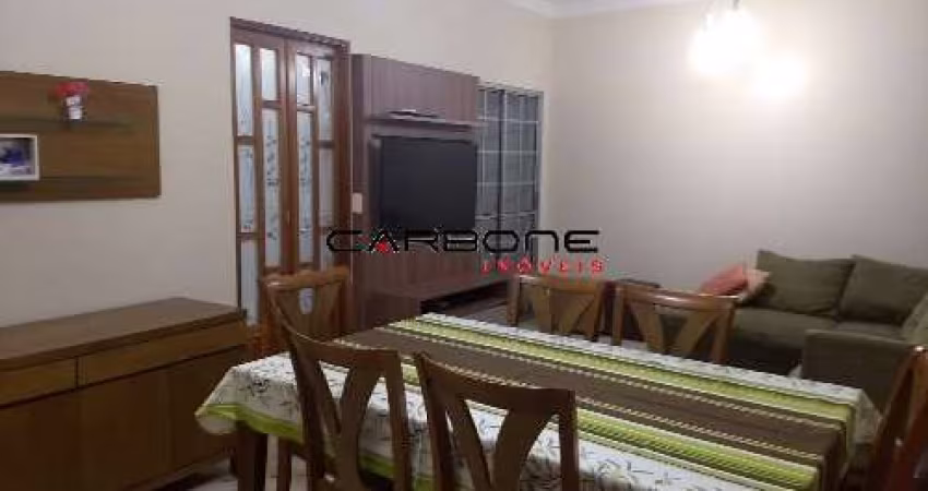 Casa com 3 quartos à venda na Rua Igaratinga, Vila Santa Clara, São Paulo