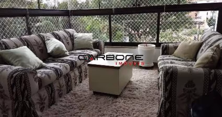 Apartamento com 3 quartos à venda na Rua Lydia Ferrari Magnoli, Jardim Avelino, São Paulo