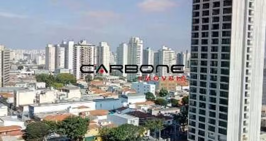 Apartamento com 2 quartos à venda na Rua Rui Martins, Alto da Mooca, São Paulo