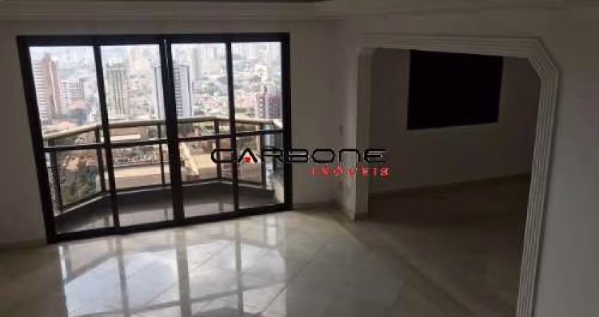 Apartamento com 4 quartos à venda na Rua Professor Pedreira de Freitas, Tatuapé, São Paulo