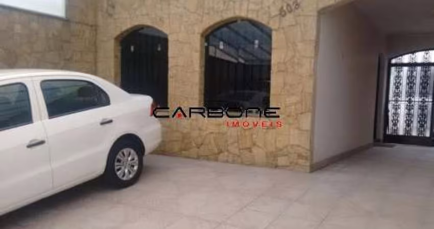 Casa com 4 quartos à venda na Rua Solidônio Leite, Vila Ivone, São Paulo