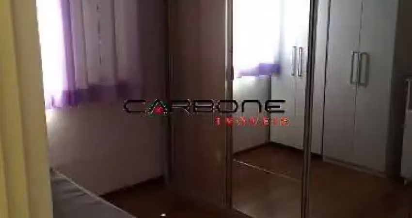 Apartamento com 2 quartos à venda na Rua Valdemar Amarante, Parque Boturussu, São Paulo