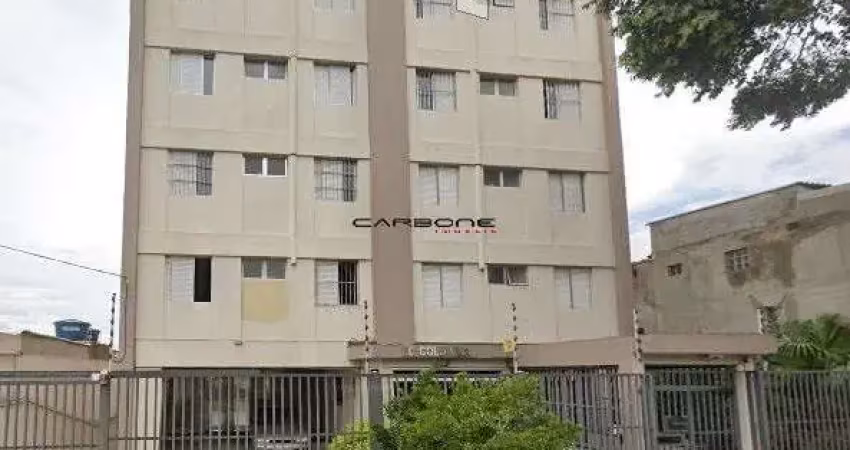Apartamento com 2 quartos à venda na Rua Valdemar Amarante, Parque Boturussu, São Paulo